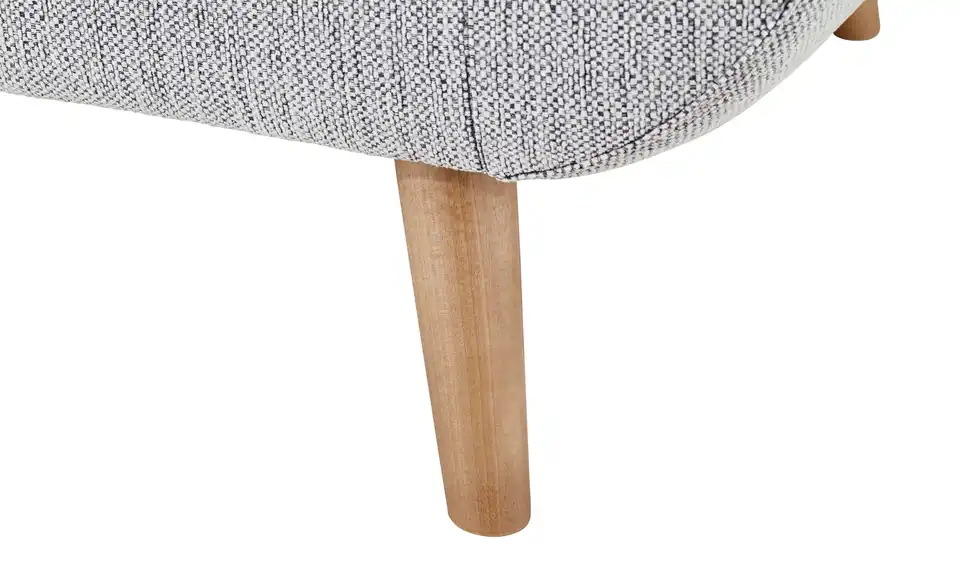 SOHO Sofa, Detailansicht