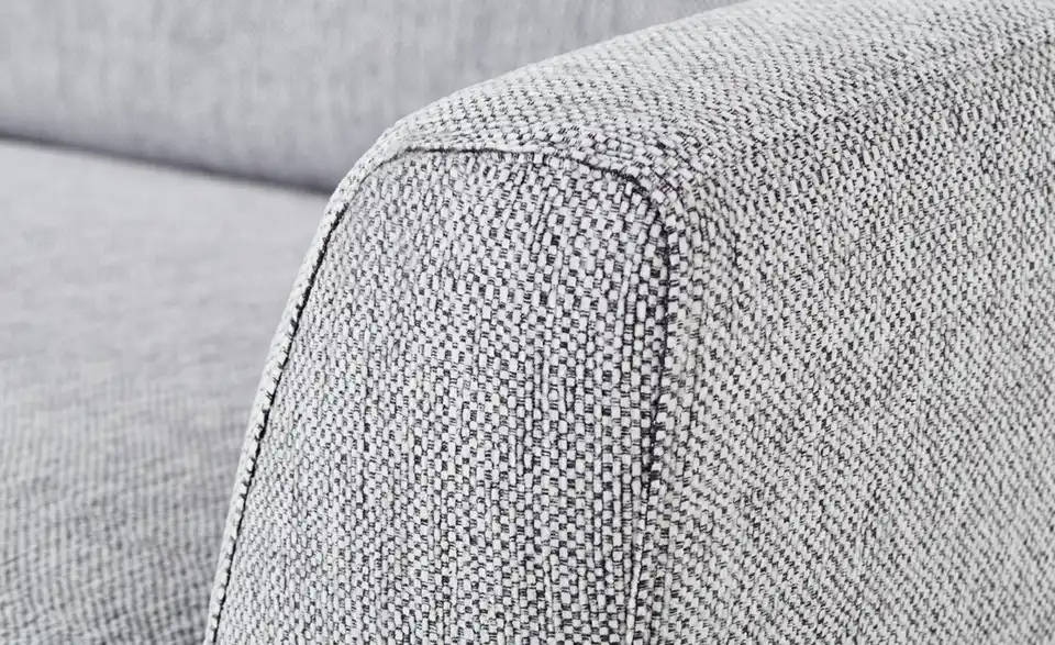 SOHO Sofa, Detailansicht