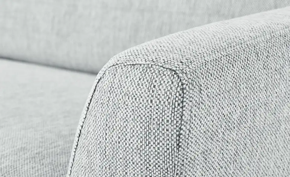 SOHO Sofa, Detailansicht