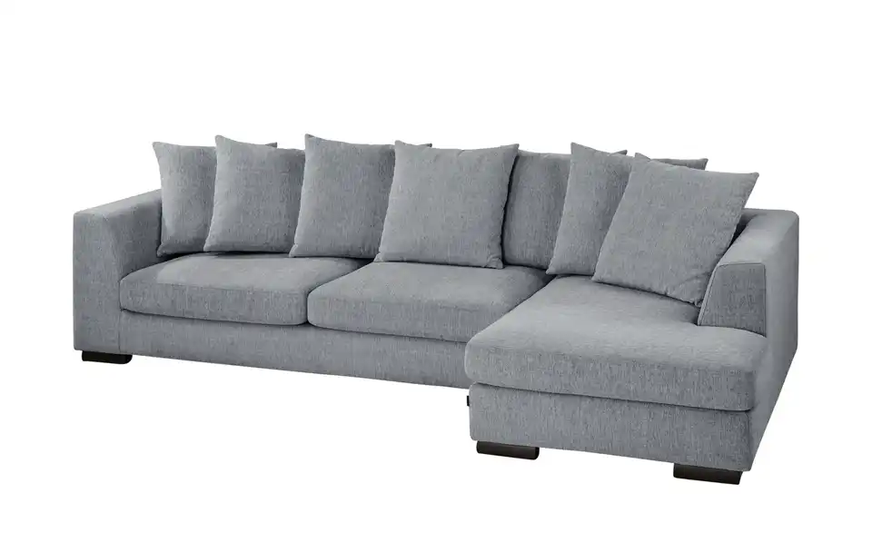SOHO Ecksofa Paulina, Perspektive