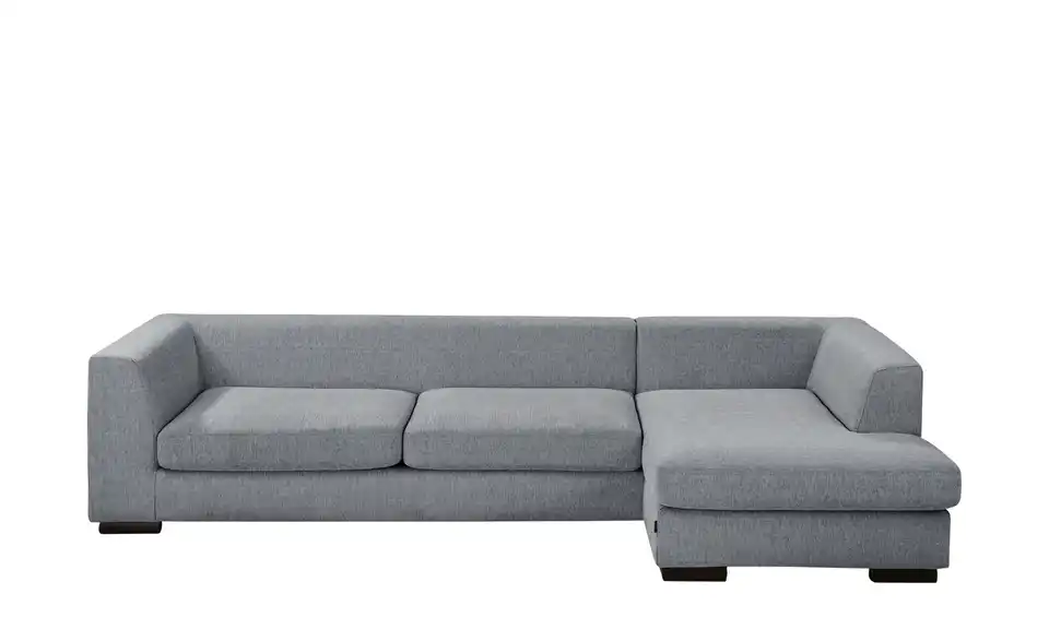 SOHO Ecksofa Paulina, geöffnet