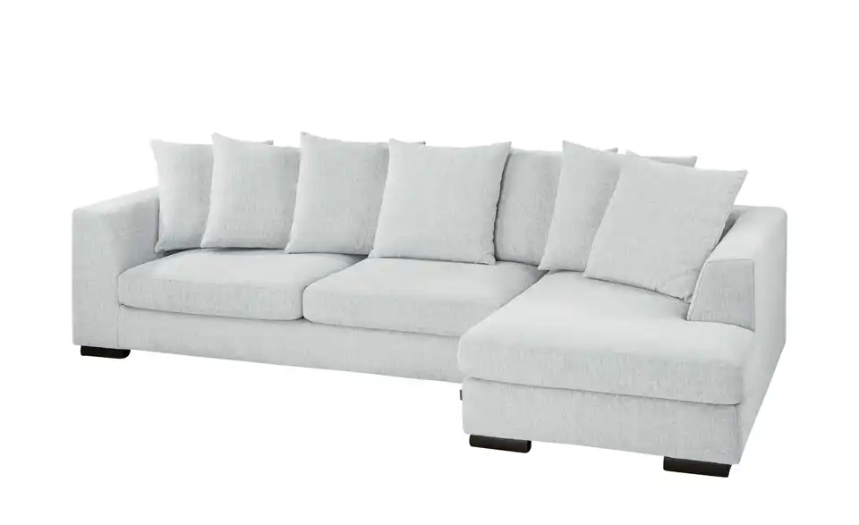 SOHO Ecksofa Paulina, Perspektive