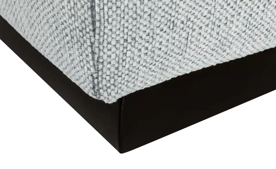 SOHO Ecksofa Paulina, Detailansicht