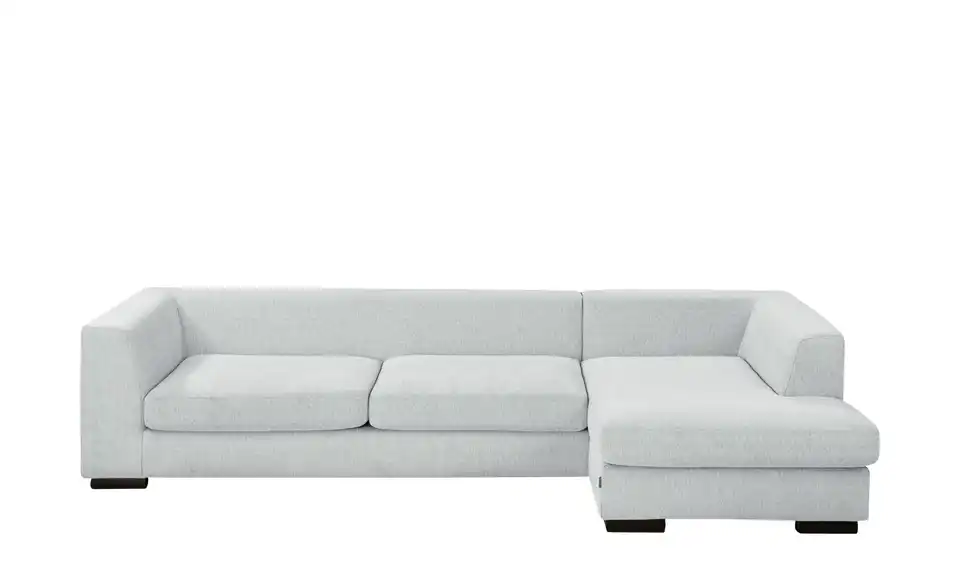 SOHO Ecksofa Paulina, geöffnet