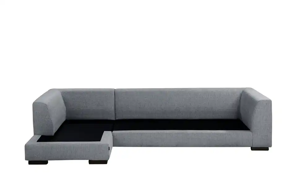 SOHO Ecksofa Paulina, Funktionsansicht