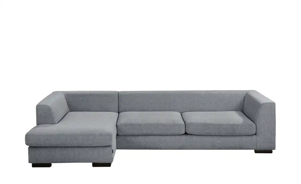 SOHO Ecksofa Paulina, geöffnet