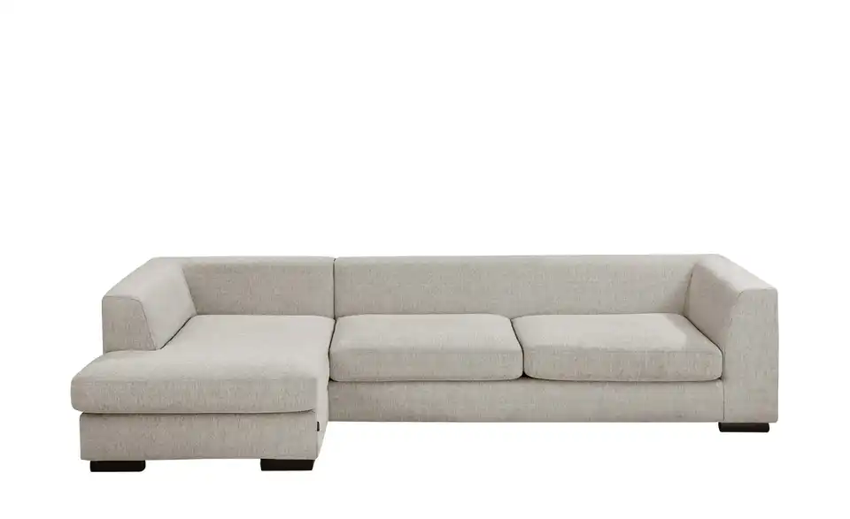 SOHO Ecksofa Paulina, geöffnet