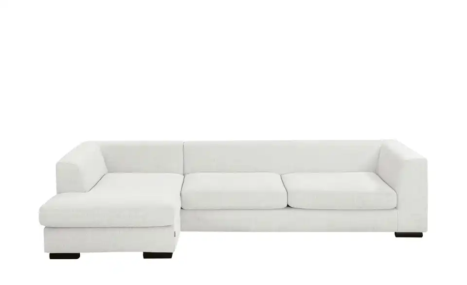 SOHO Ecksofa Paulina, geöffnet