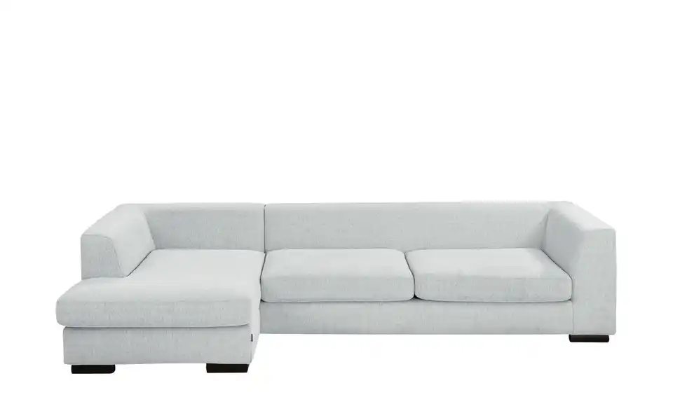 SOHO Ecksofa Paulina, geöffnet