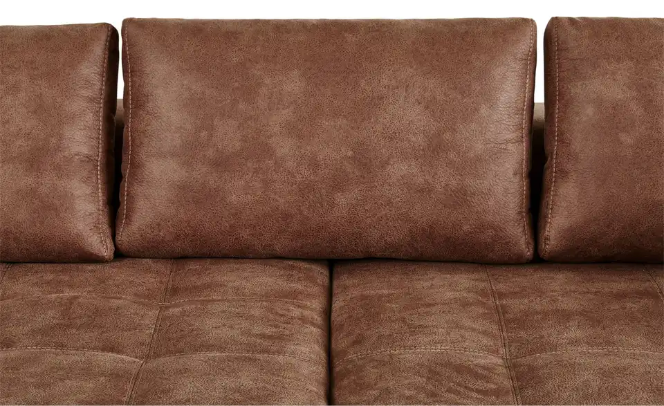 bobb Ecksofa Caro, Detailansicht
