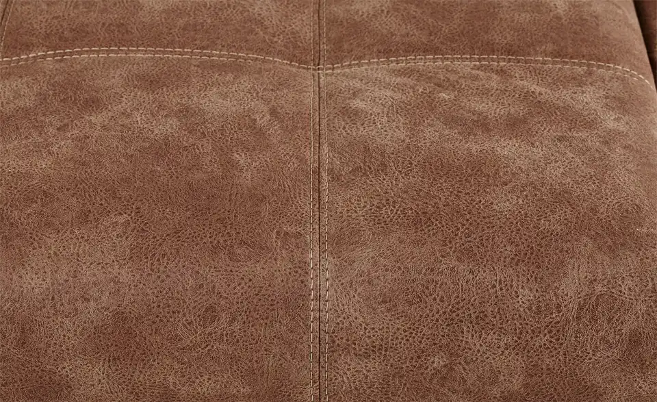 bobb Ecksofa Caro, Detailansicht