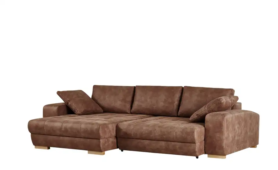 bobb Ecksofa Caro, Funktionsansicht