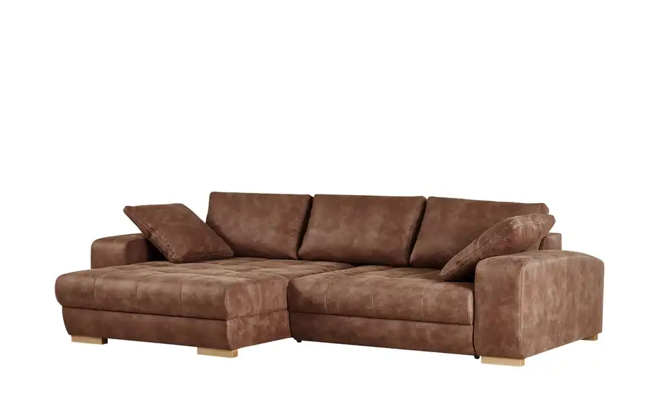 bobb Ecksofa Caro, Perspektive