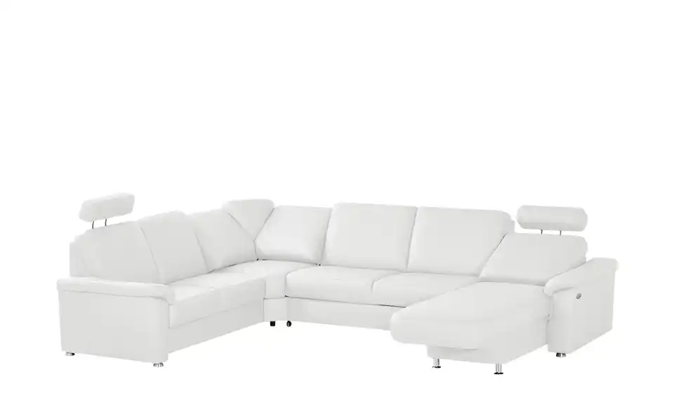Kollektion Kraft Wohnlandschaft Carolin Leder, Perspektive