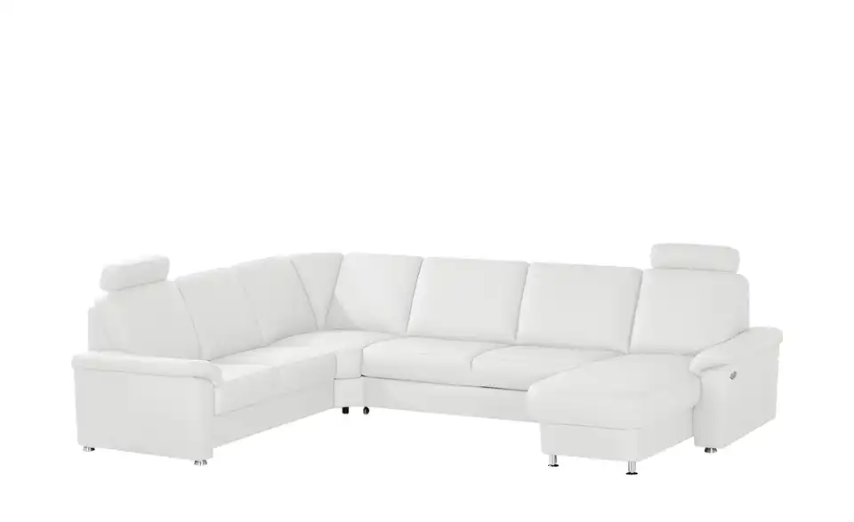 Kollektion Kraft Wohnlandschaft Carolin Leder, Perspektive
