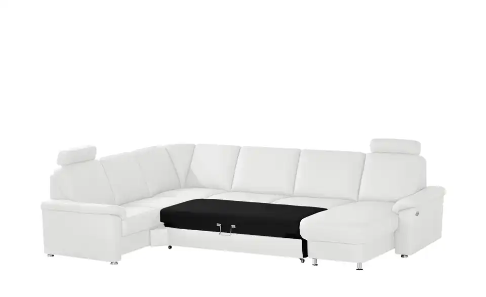 Kollektion Kraft Wohnlandschaft Carolin Leder, Perspektive
