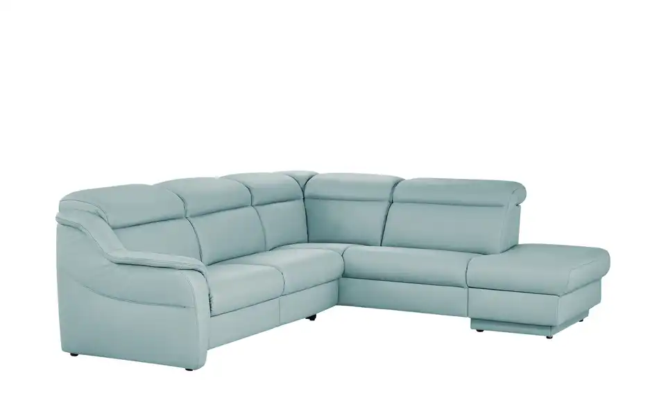 himolla Ecksofa Leder 9707, Perspektive