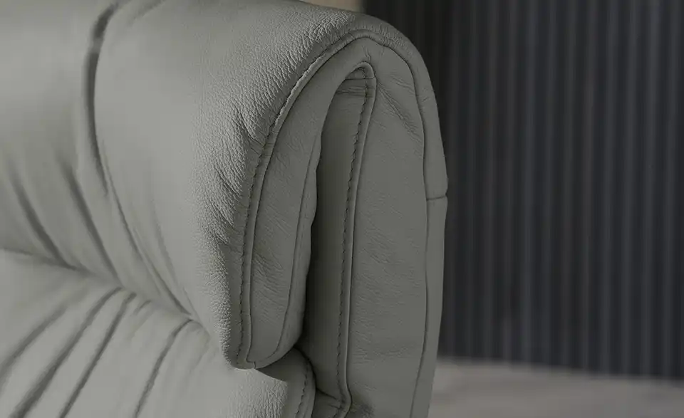 himolla Relaxsessel 7628 Leder, Detailansicht