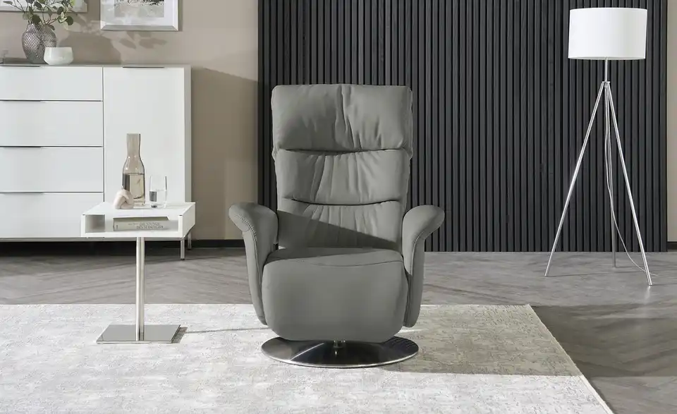himolla Relaxsessel Leder 7628