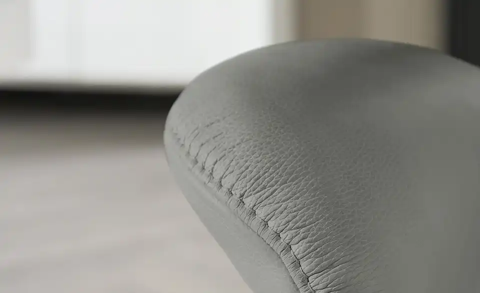 himolla Relaxsessel 7628 Leder, Detailansicht