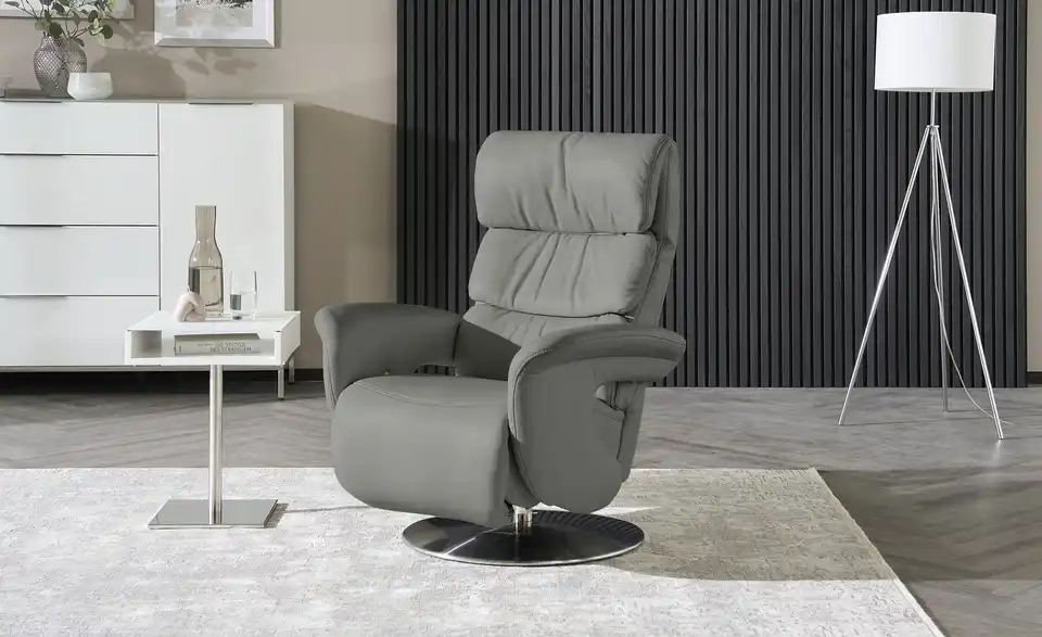 himolla Relaxsessel 7628 Leder, Perspektive