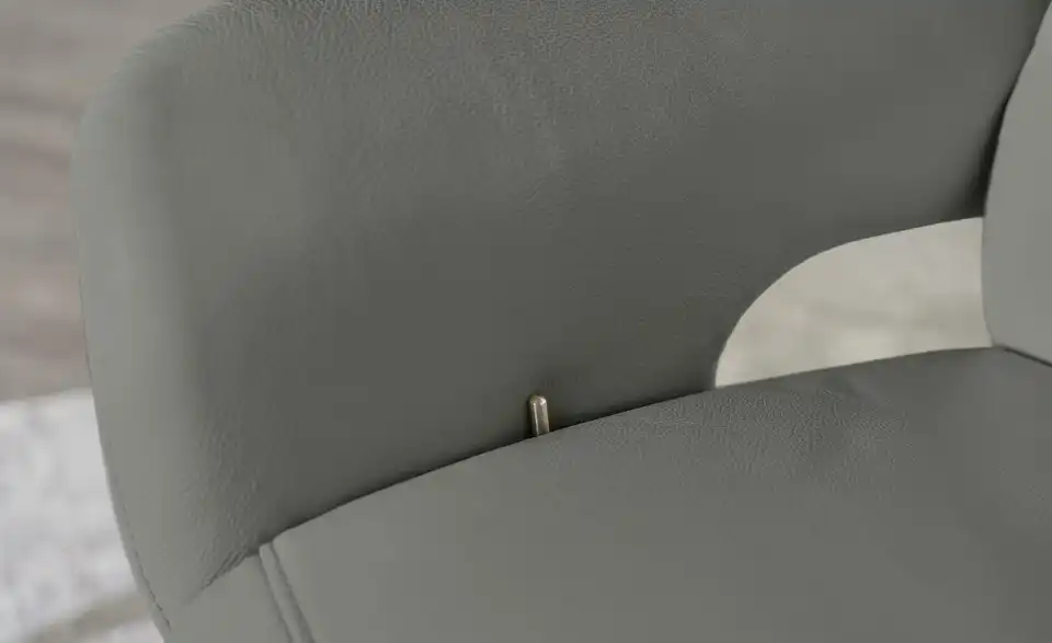 himolla Relaxsessel 7628 Leder, Detailansicht