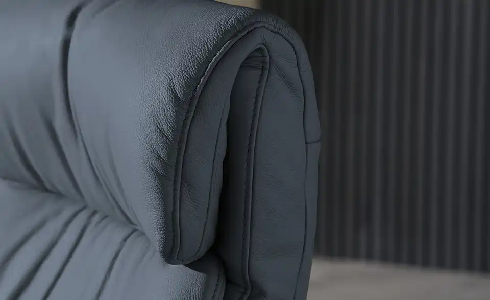 himolla Relaxsessel 7628 Leder, Detailansicht