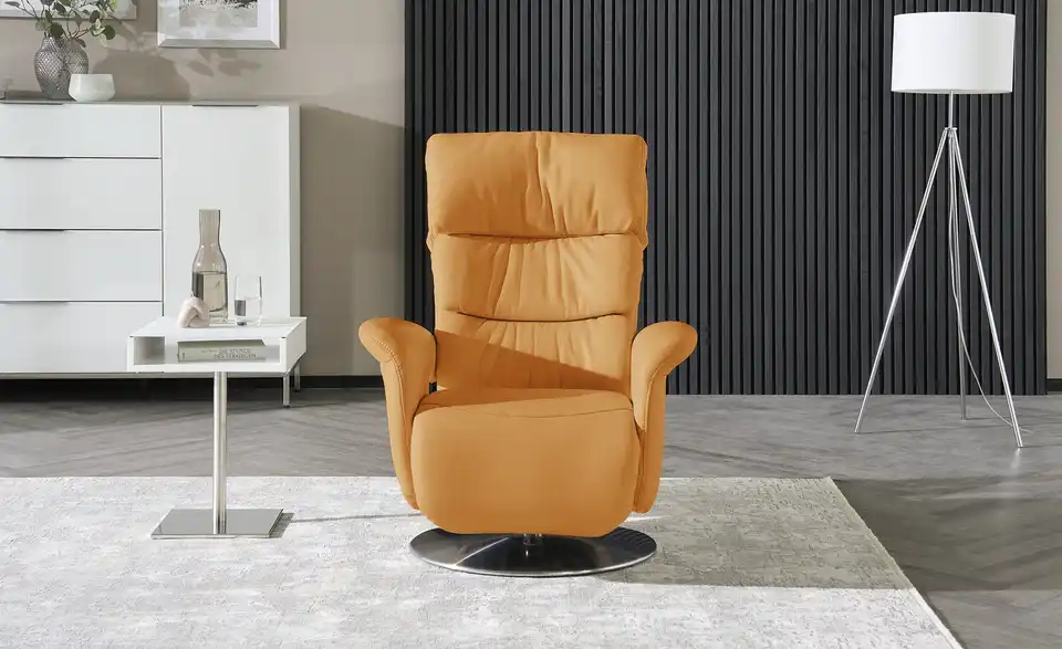 himolla Relaxsessel Leder 7628