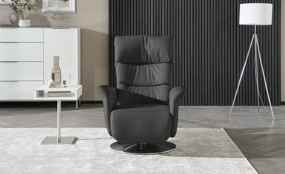 himolla Relaxsessel Leder 7628