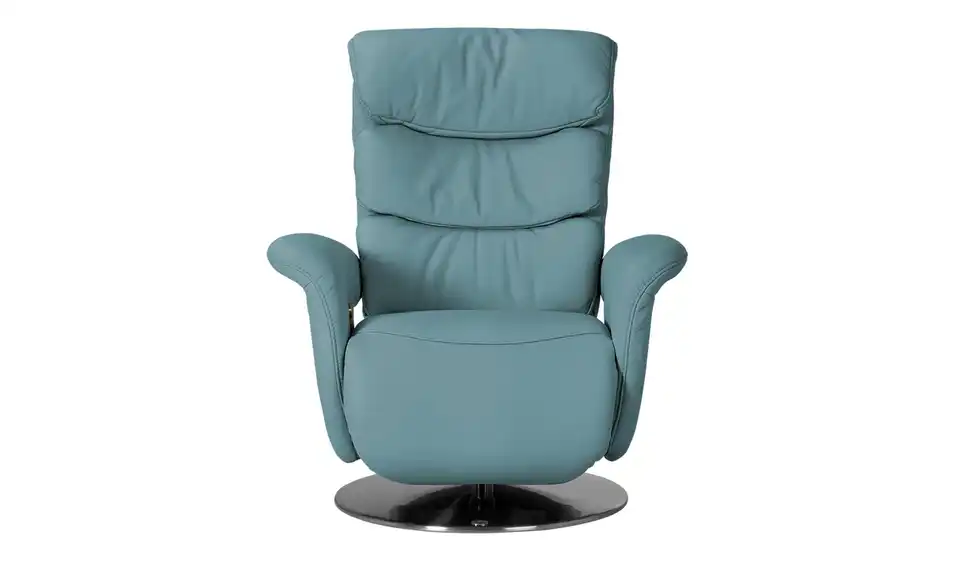 himolla Relaxsessel Leder 7628