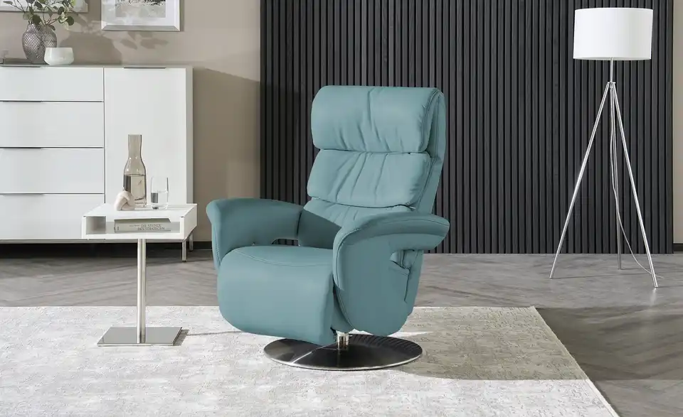 himolla Relaxsessel 7628 Leder, Perspektive