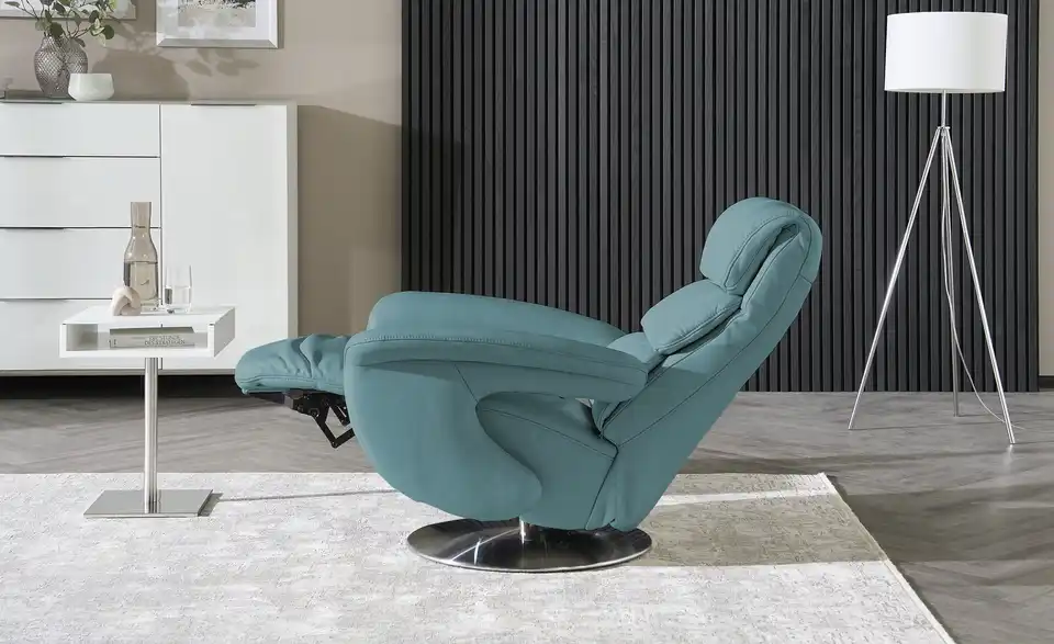 himolla Relaxsessel 7628 Leder, Funktionsansicht