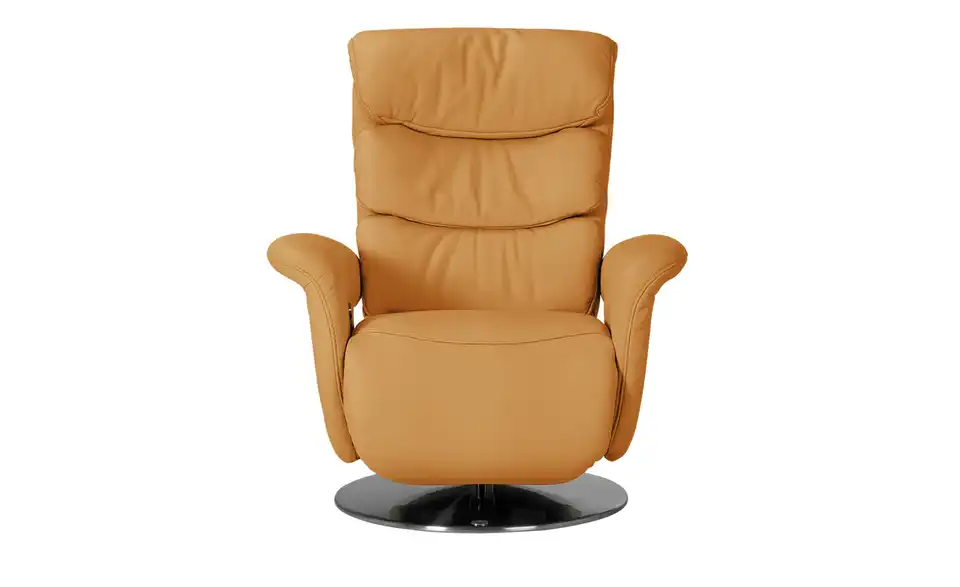 himolla Relaxsessel Leder 7628