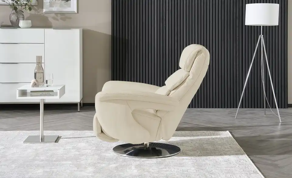 himolla Relaxsessel 7628 Leder, Funktionsansicht