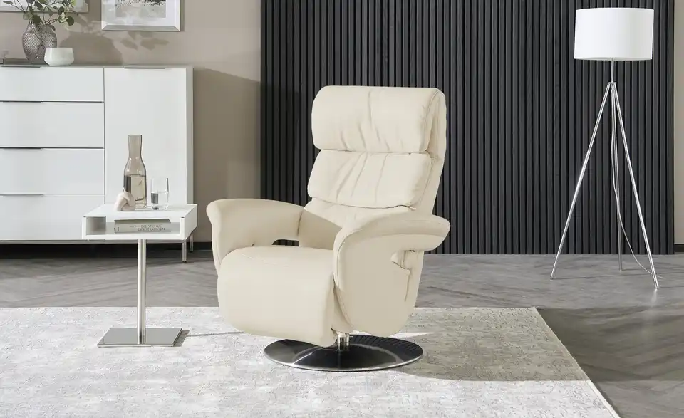 himolla Relaxsessel 7628 Leder, Perspektive