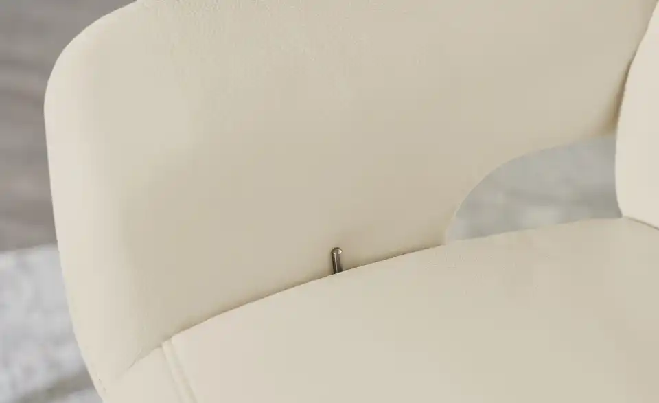 himolla Relaxsessel 7628 Leder, Detailansicht