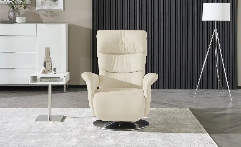 himolla Relaxsessel Leder 7628