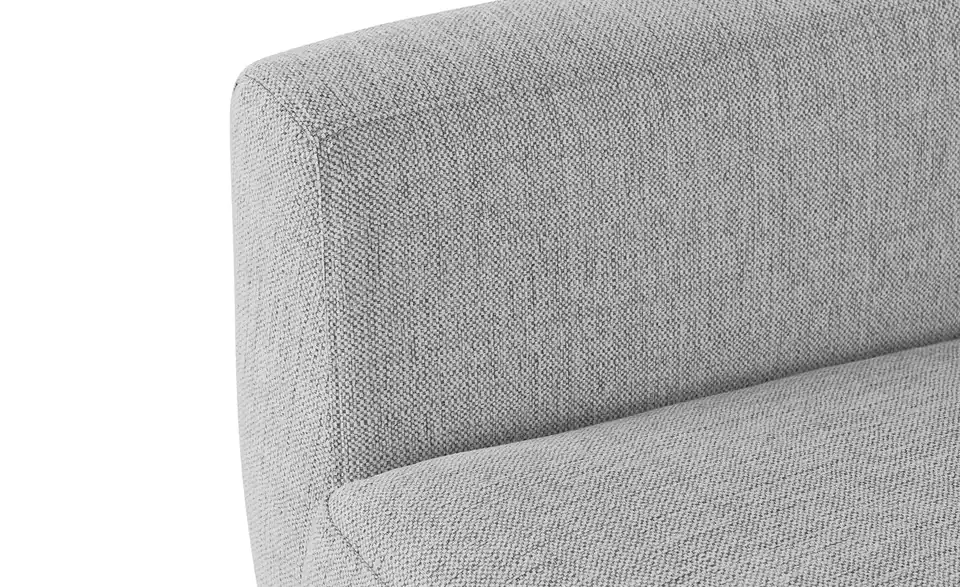 SOHO Sessel, Detailansicht