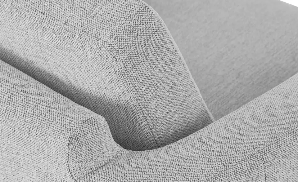 SOHO Sessel, Detailansicht