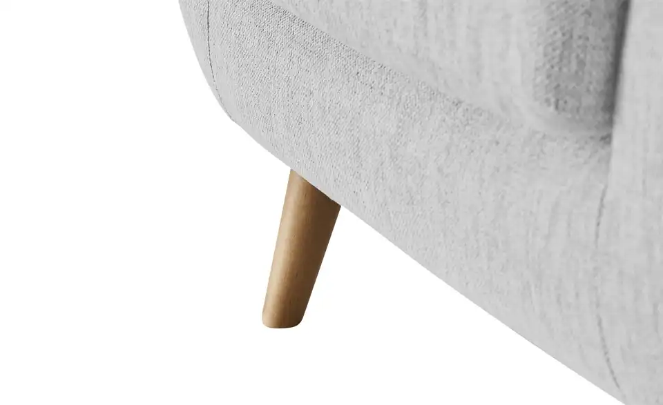 SOHO Sessel, Detailansicht