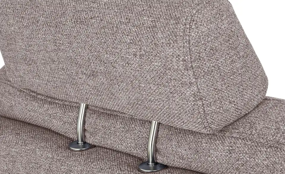 Kollektion Kraft Wohnlandschaft Marc, Detailansicht