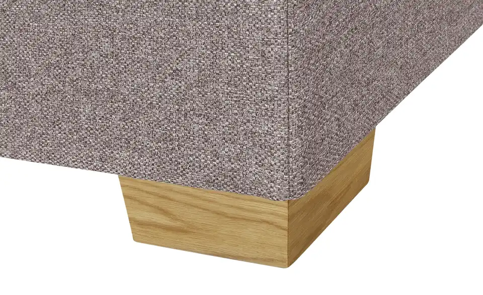 Kollektion Kraft Wohnlandschaft Marc, Detailansicht
