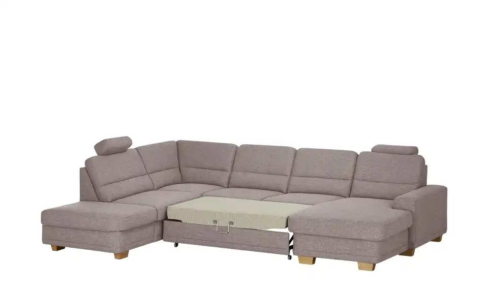 Kollektion Kraft Wohnlandschaft Marc, Funktionsansicht