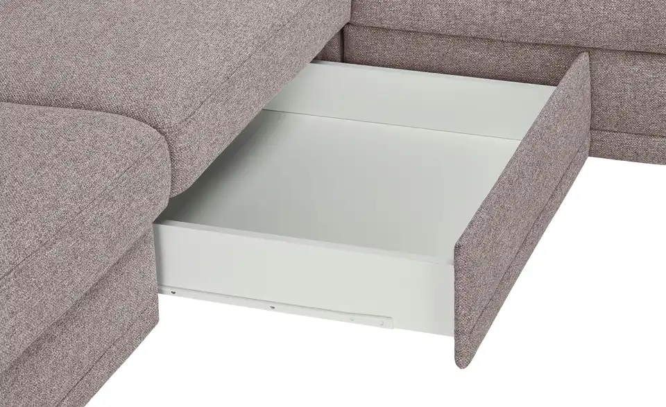 Kollektion Kraft Wohnlandschaft Marc, Detailansicht