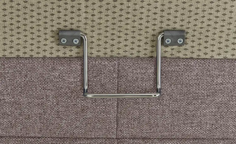 Kollektion Kraft Wohnlandschaft Marc, Detailansicht