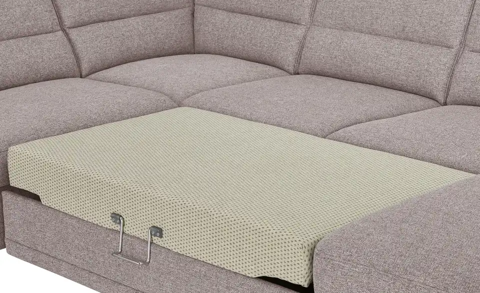 Kollektion Kraft Wohnlandschaft Marc, Detailansicht