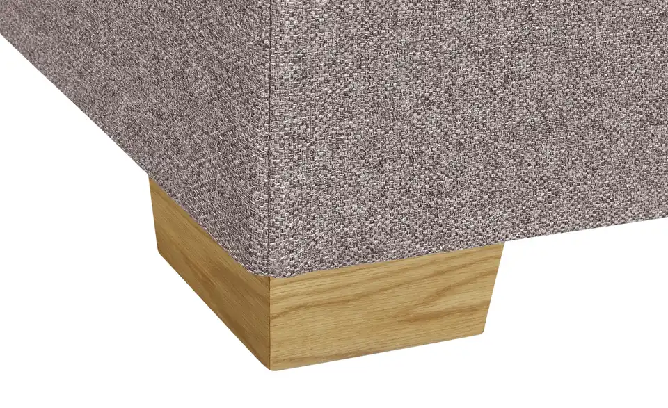 Kollektion Kraft Wohnlandschaft Marc, Detailansicht