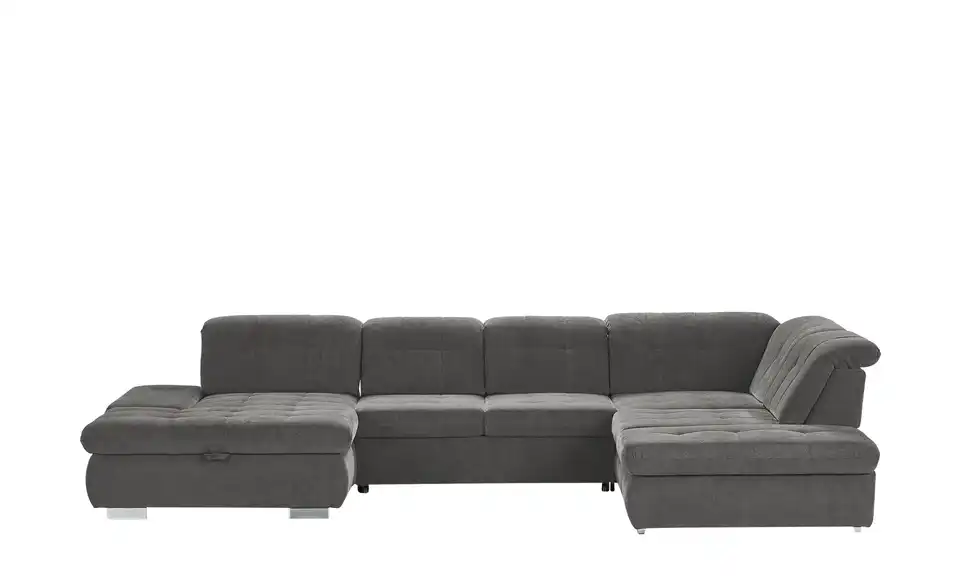 Kollektion Kraft Wohnlandschaft mit verschiedenen Funktionen Spencer