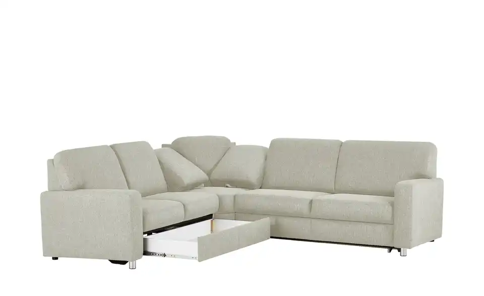 smart Ecksofa Valencia, Funktionsansicht