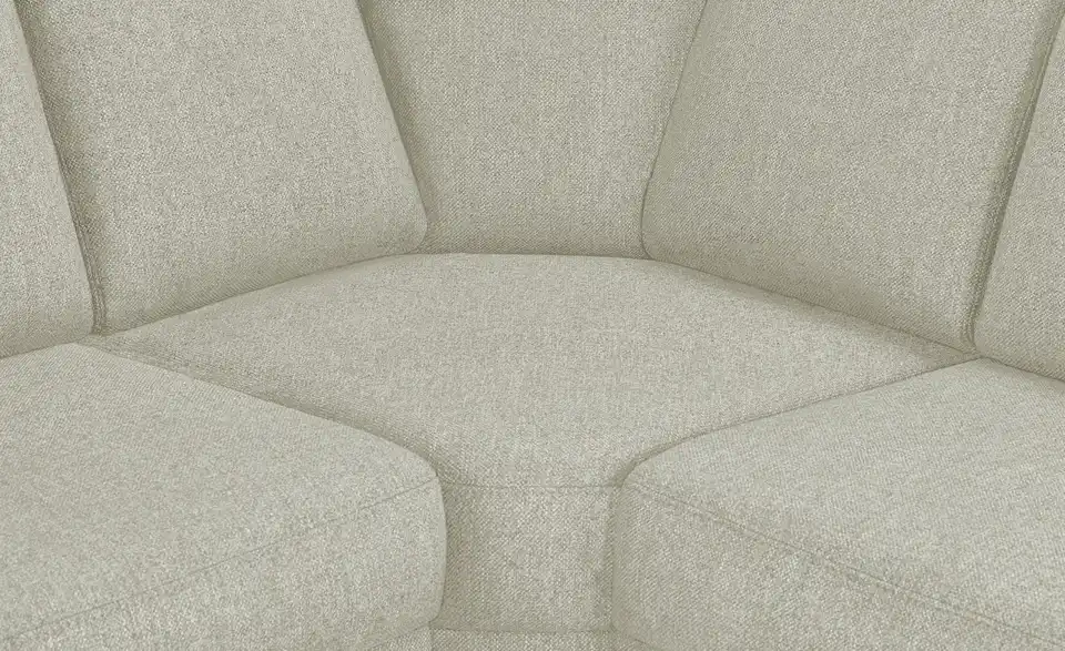 smart Ecksofa Valencia, Detailansicht